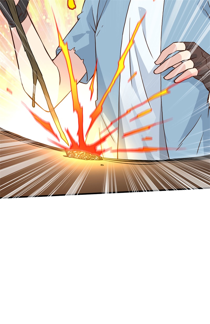 我和妹子们的荒岛余生第64话