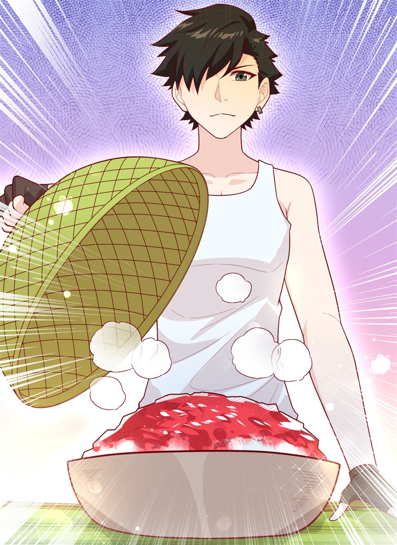 我和妹子们的荒岛余生第65话