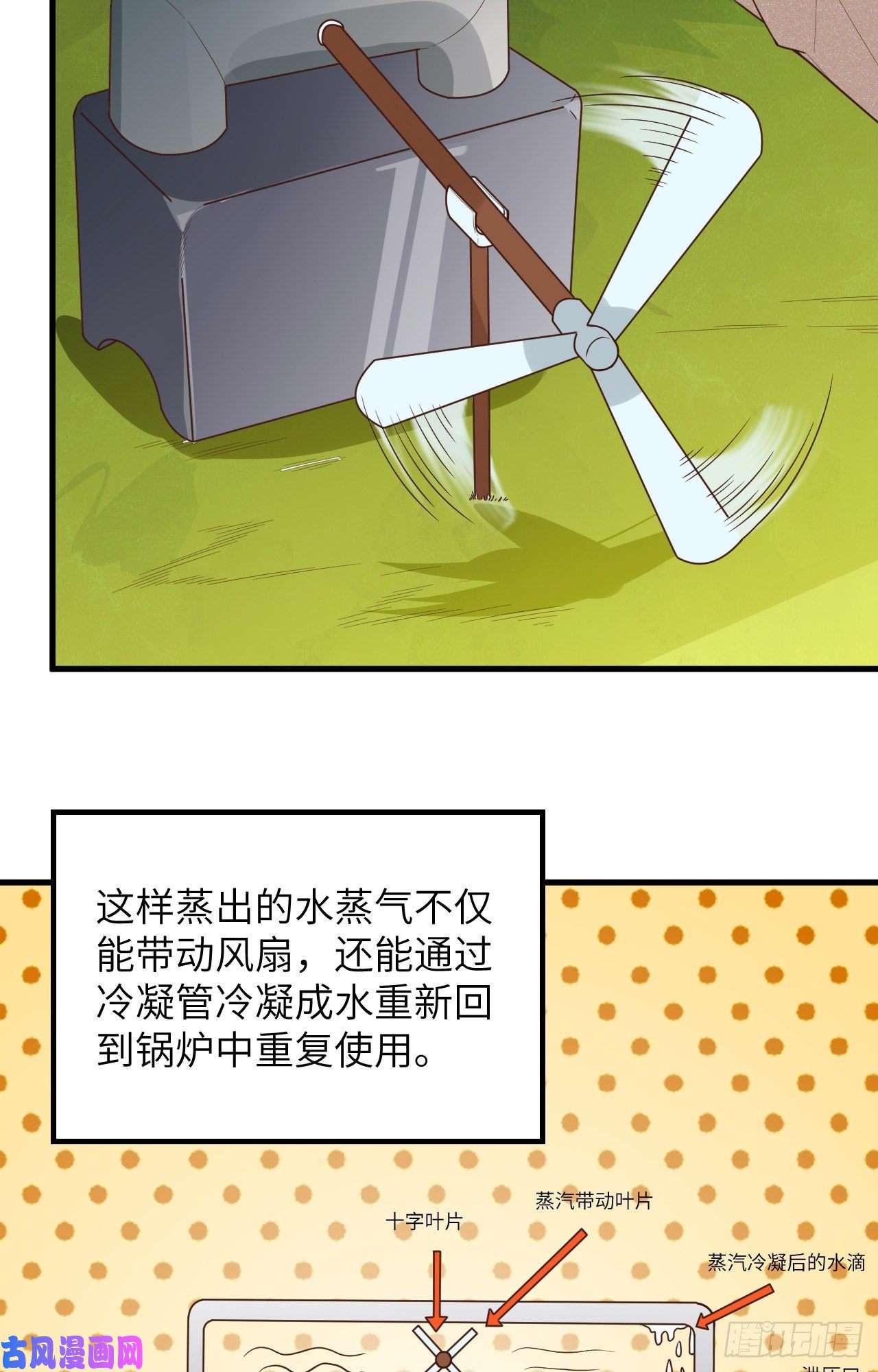 我和妹子们的荒岛余生第66话