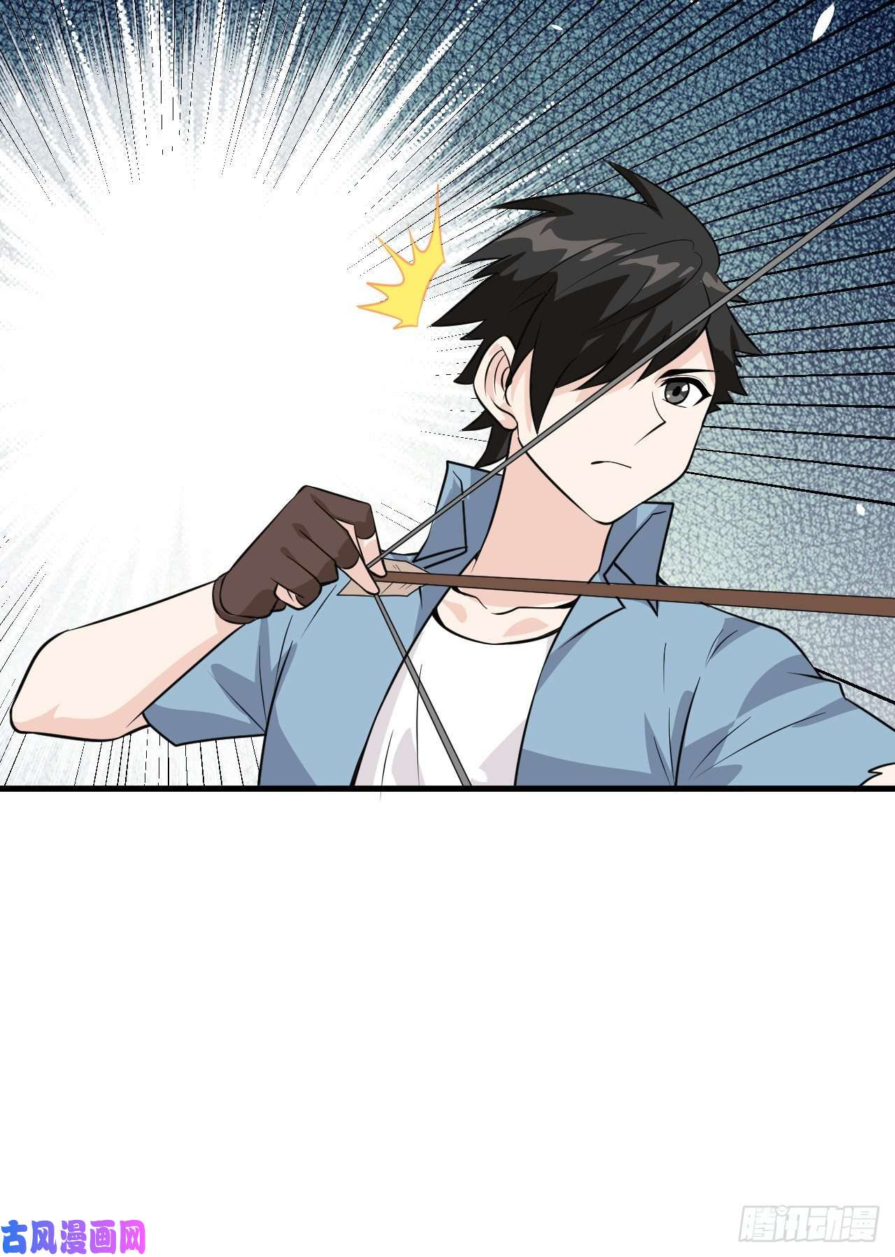 我和妹子们的荒岛余生第66话