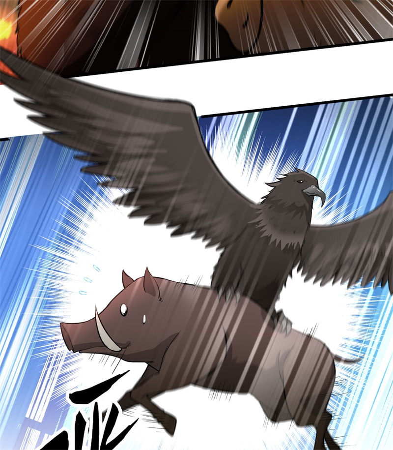 我和妹子们的荒岛余生第67话