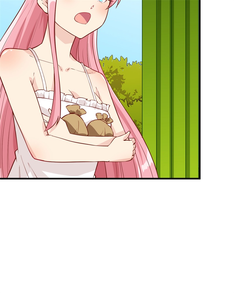 我和妹子们的荒岛余生第67话