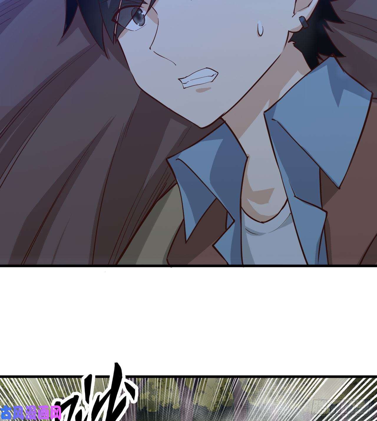 我和妹子们的荒岛余生第70话