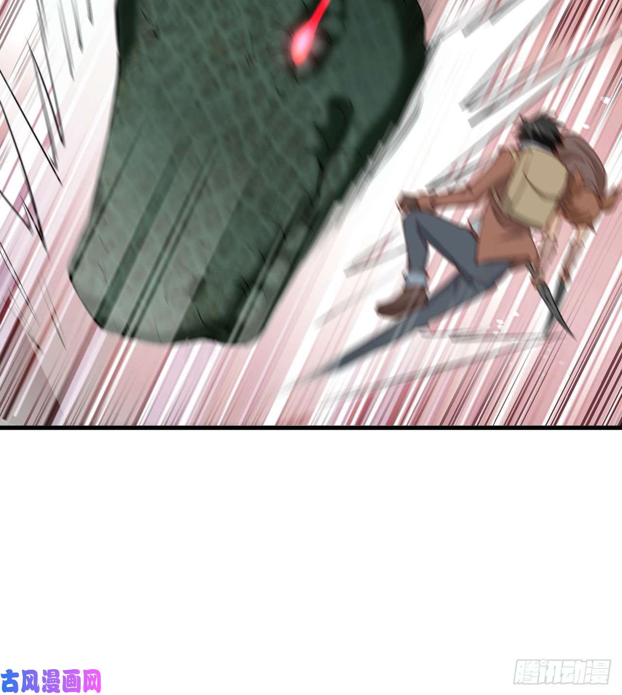 我和妹子们的荒岛余生第70话