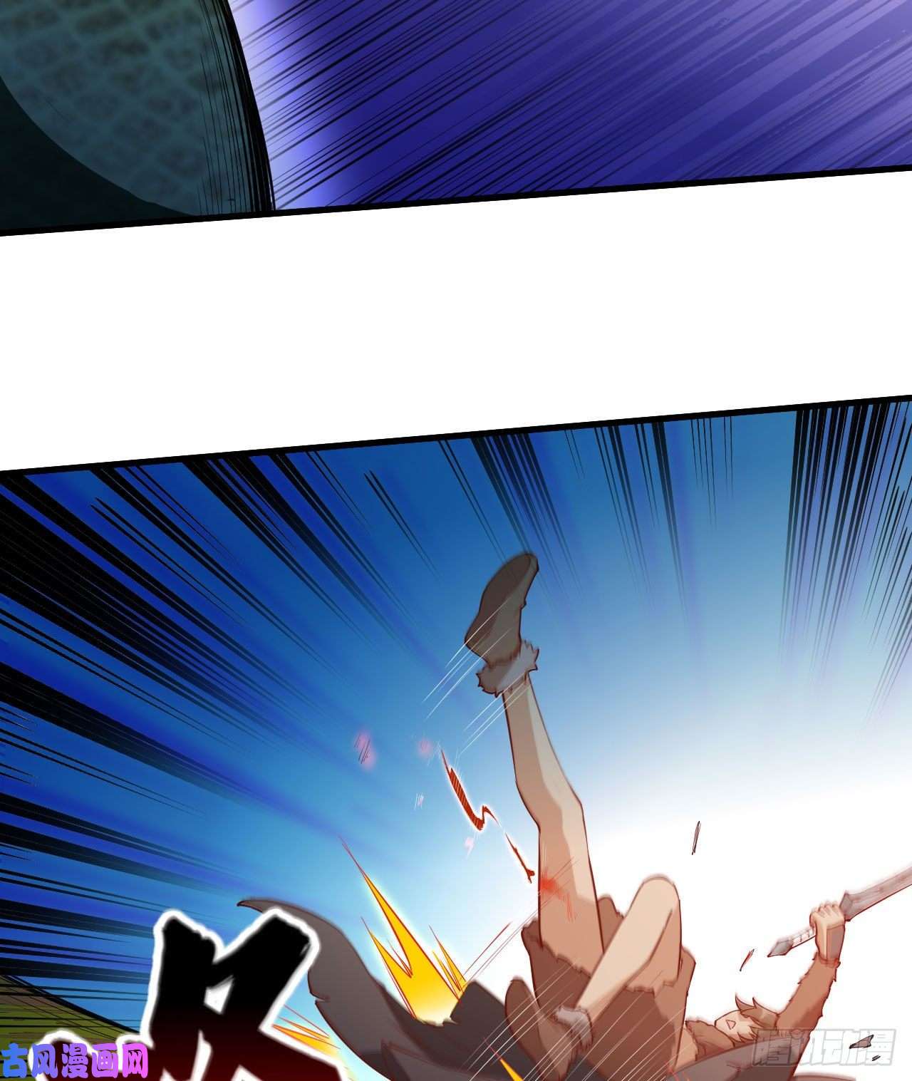 我和妹子们的荒岛余生第70话