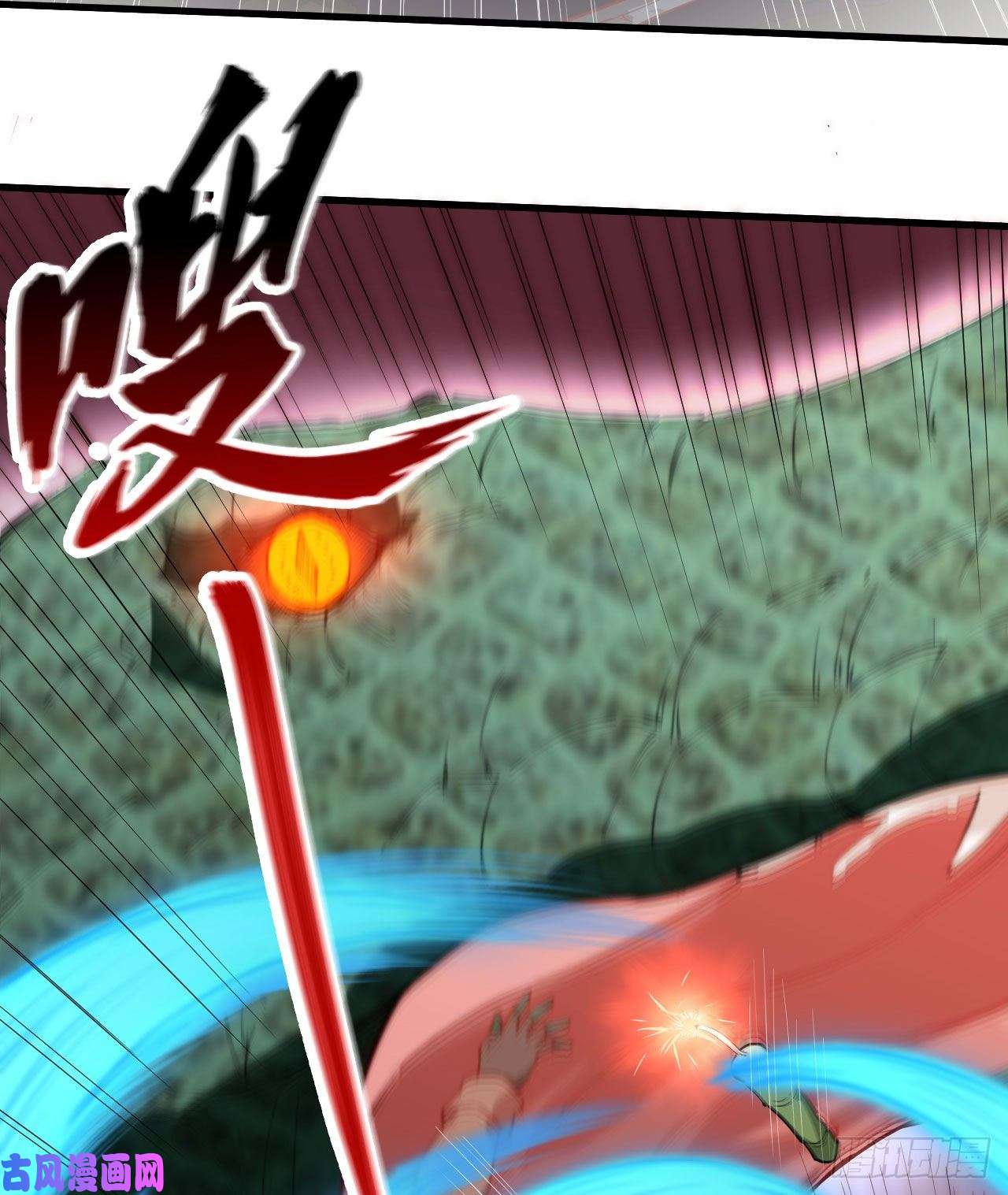 我和妹子们的荒岛余生第70话