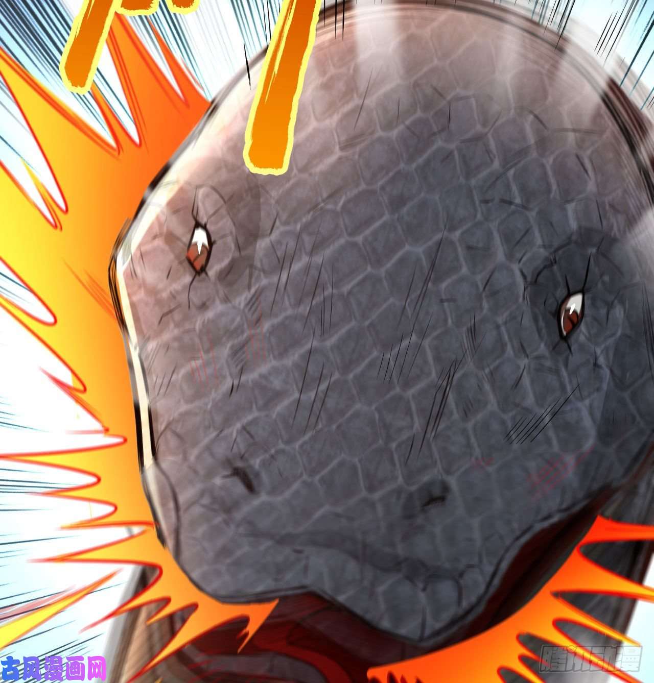 我和妹子们的荒岛余生第70话