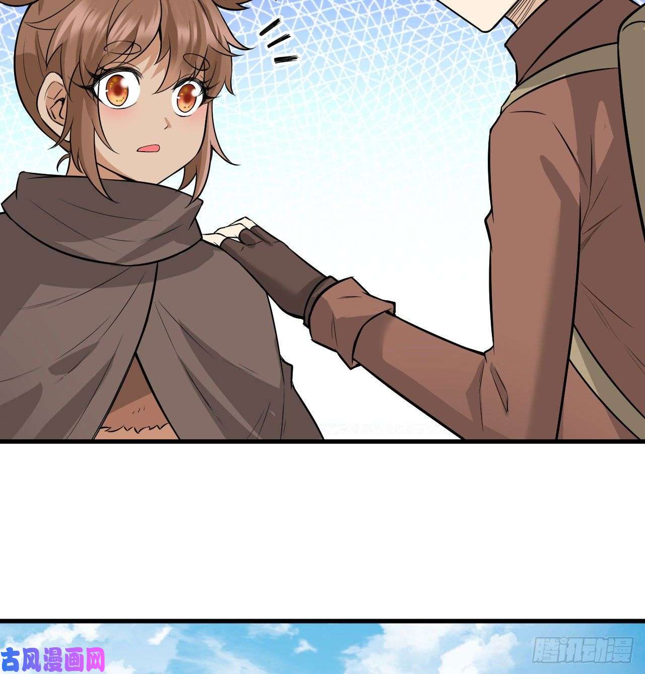 我和妹子们的荒岛余生第70话