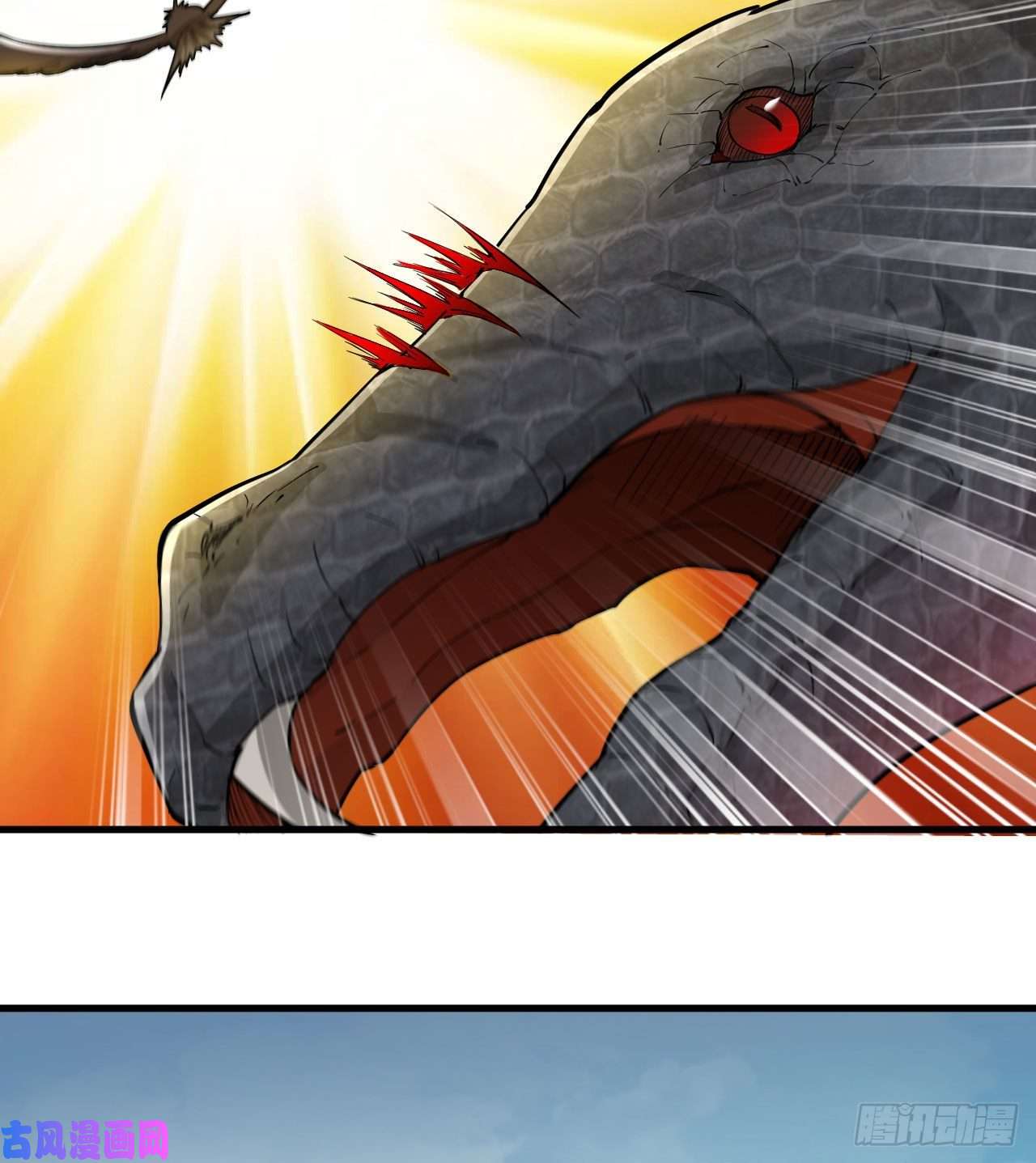 我和妹子们的荒岛余生第71话