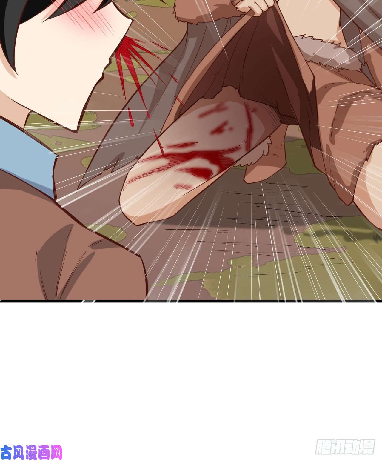 我和妹子们的荒岛余生第71话