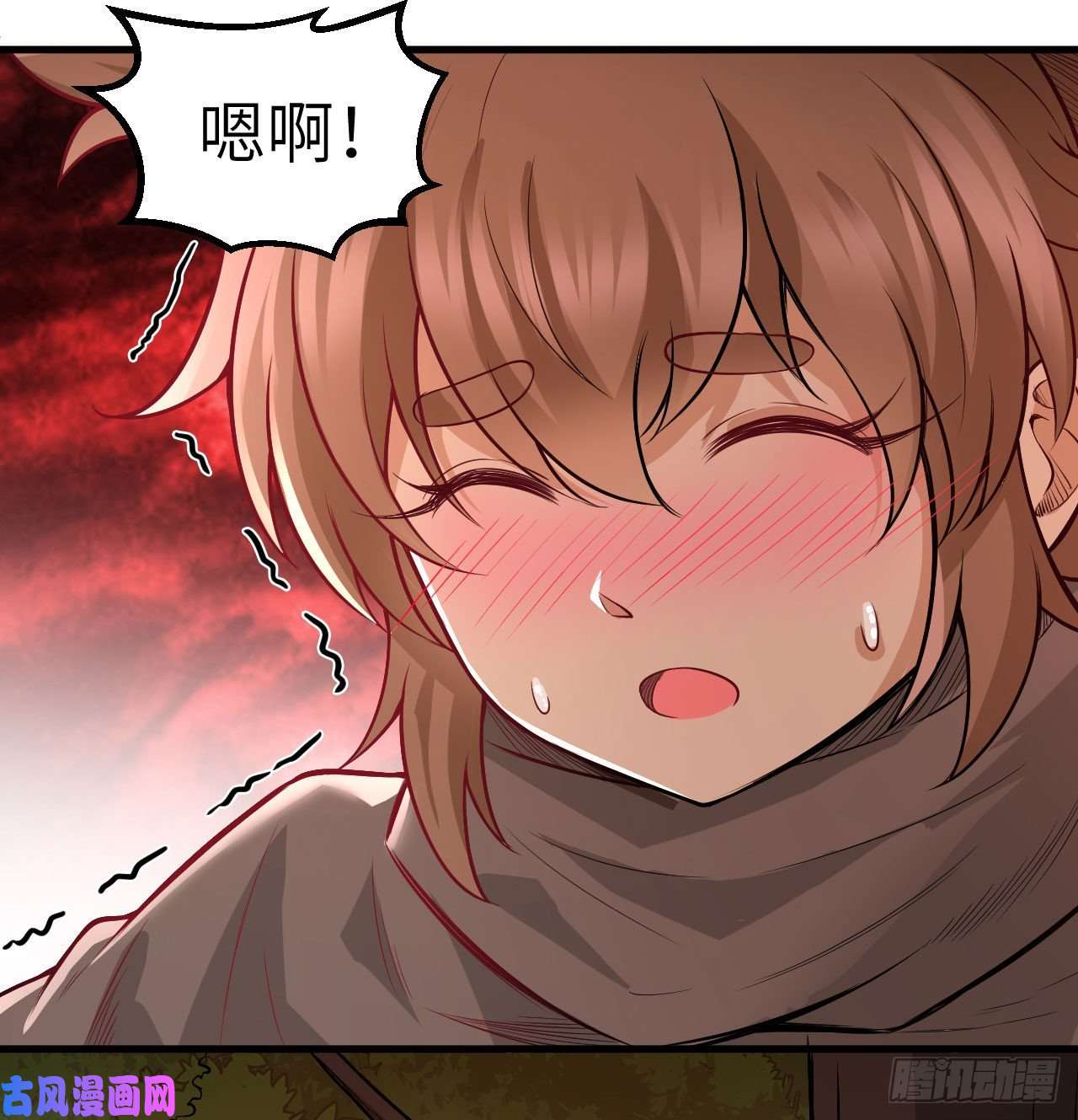 我和妹子们的荒岛余生第71话