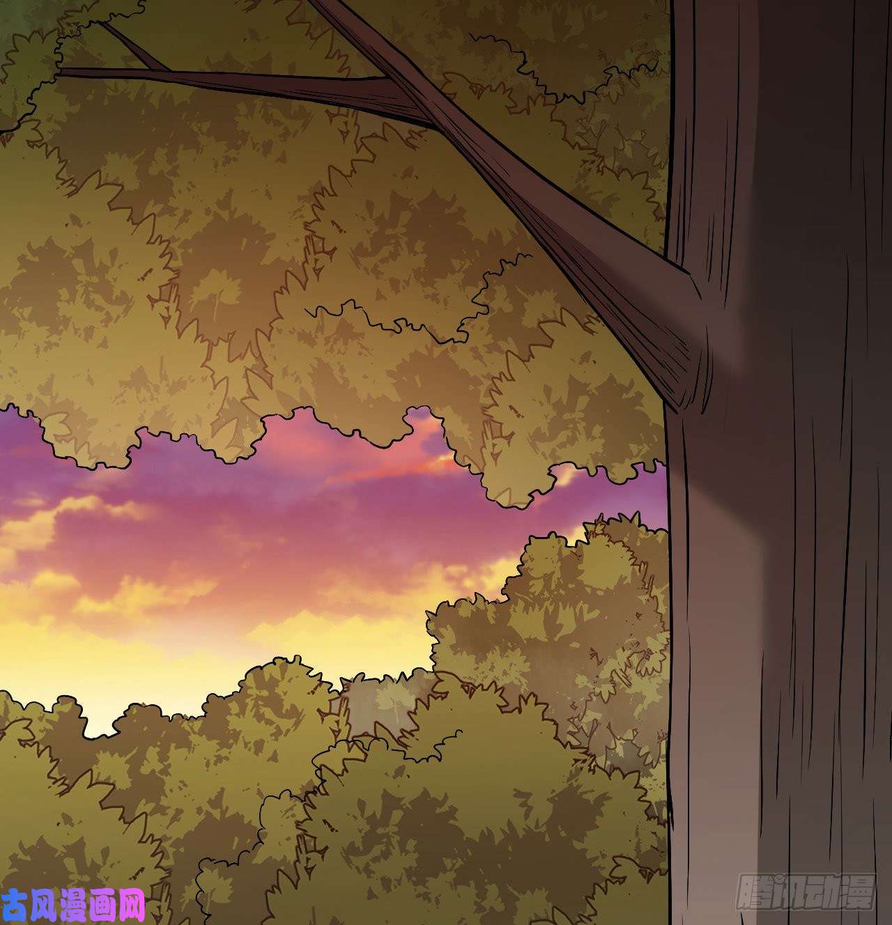 我和妹子们的荒岛余生第71话