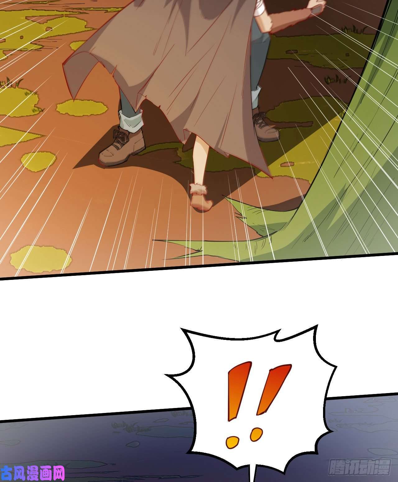 我和妹子们的荒岛余生第73话