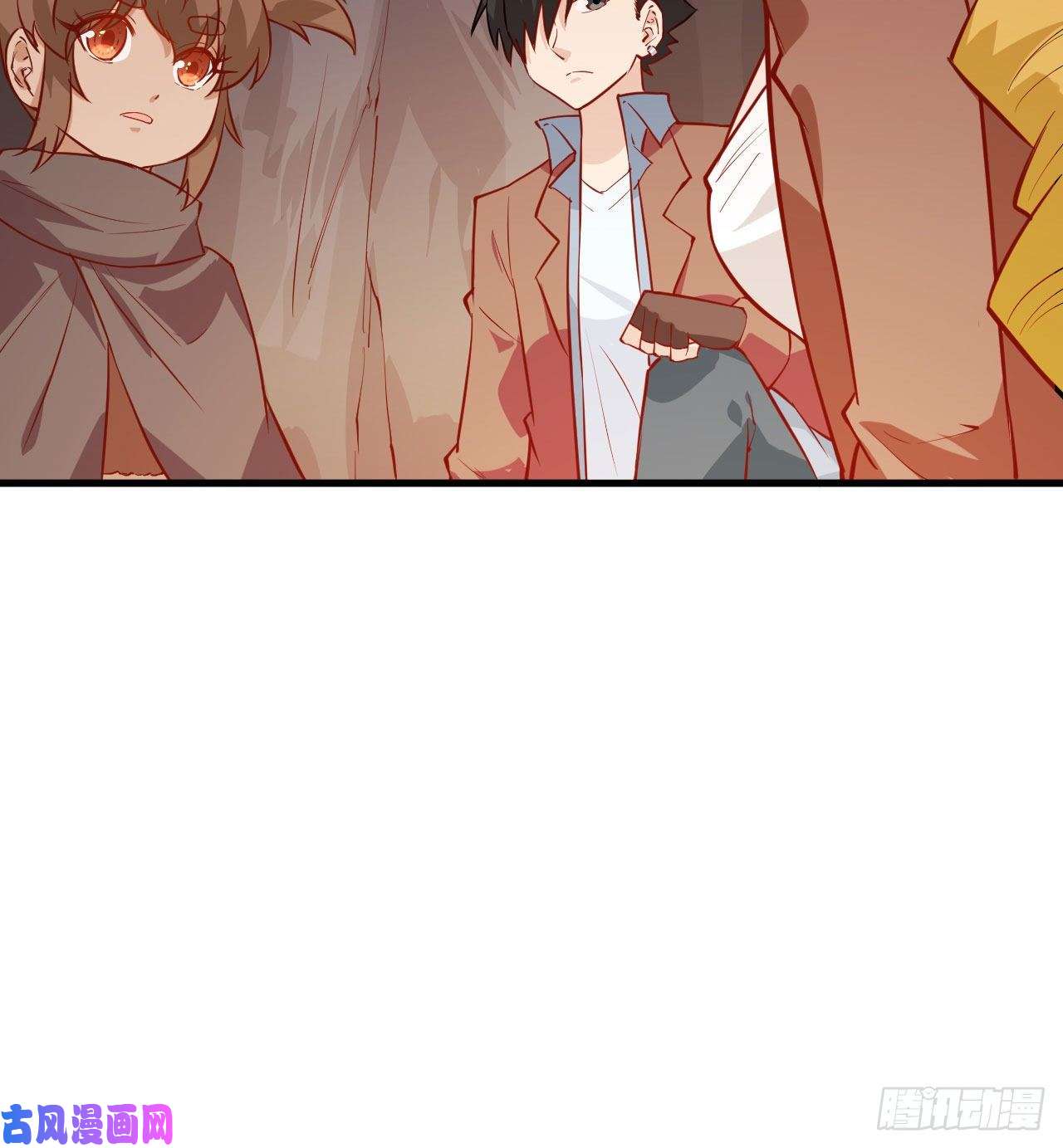 我和妹子们的荒岛余生第73话