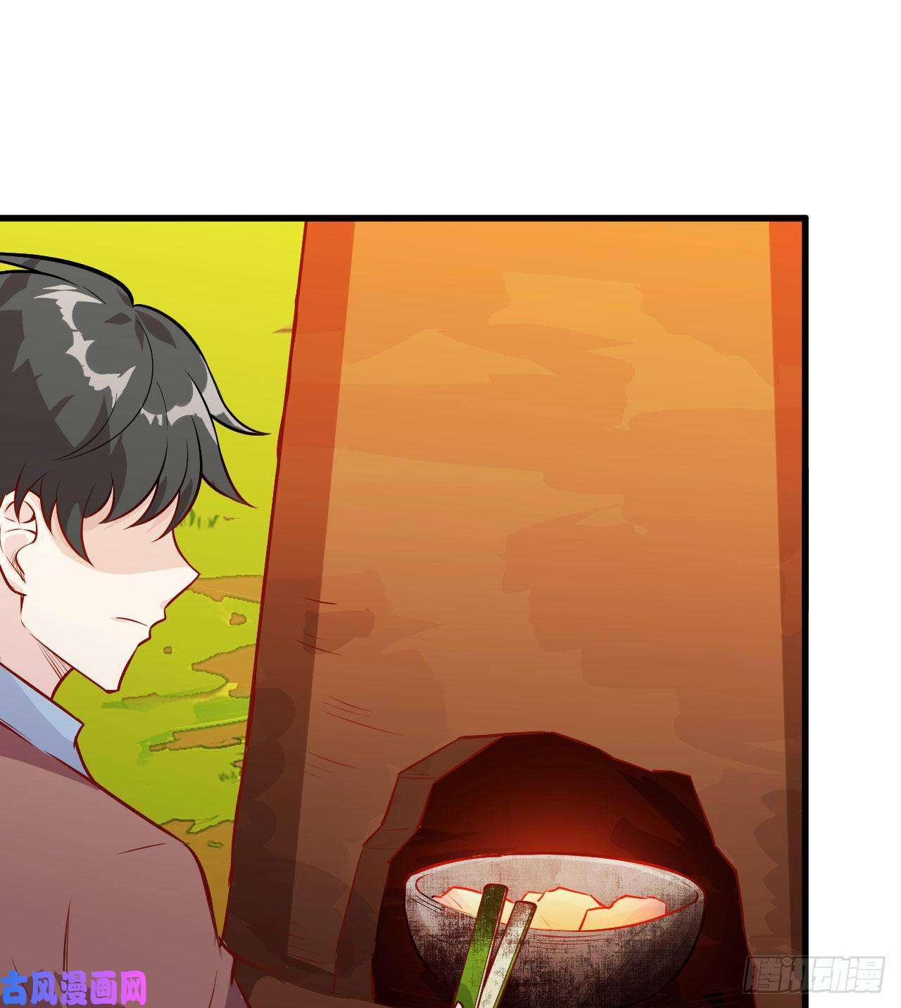 我和妹子们的荒岛余生第74话