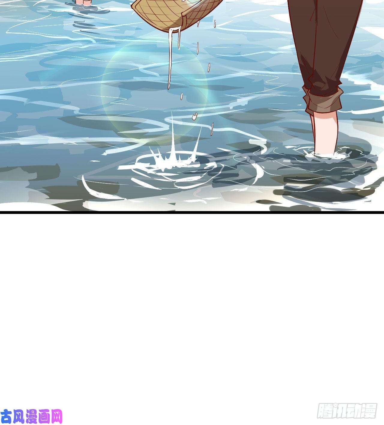 我和妹子们的荒岛余生第75话