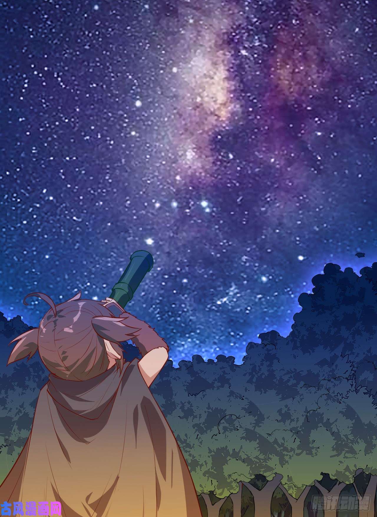 我和妹子们的荒岛余生第76话