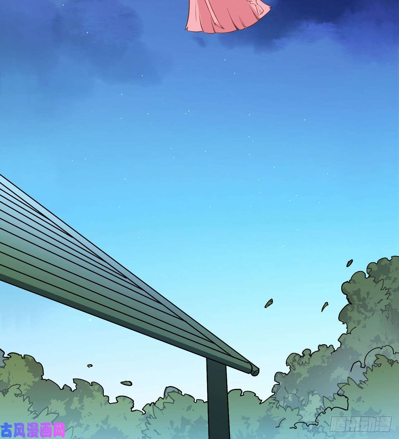 我和妹子们的荒岛余生第76话