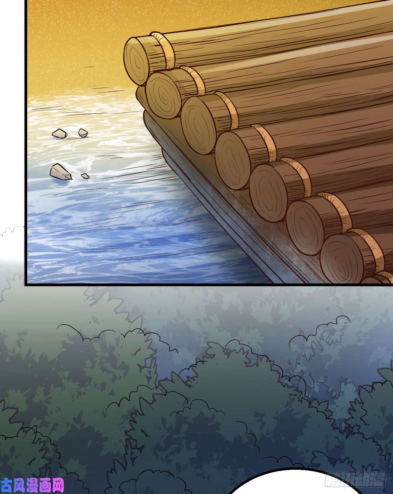我和妹子们的荒岛余生第77话