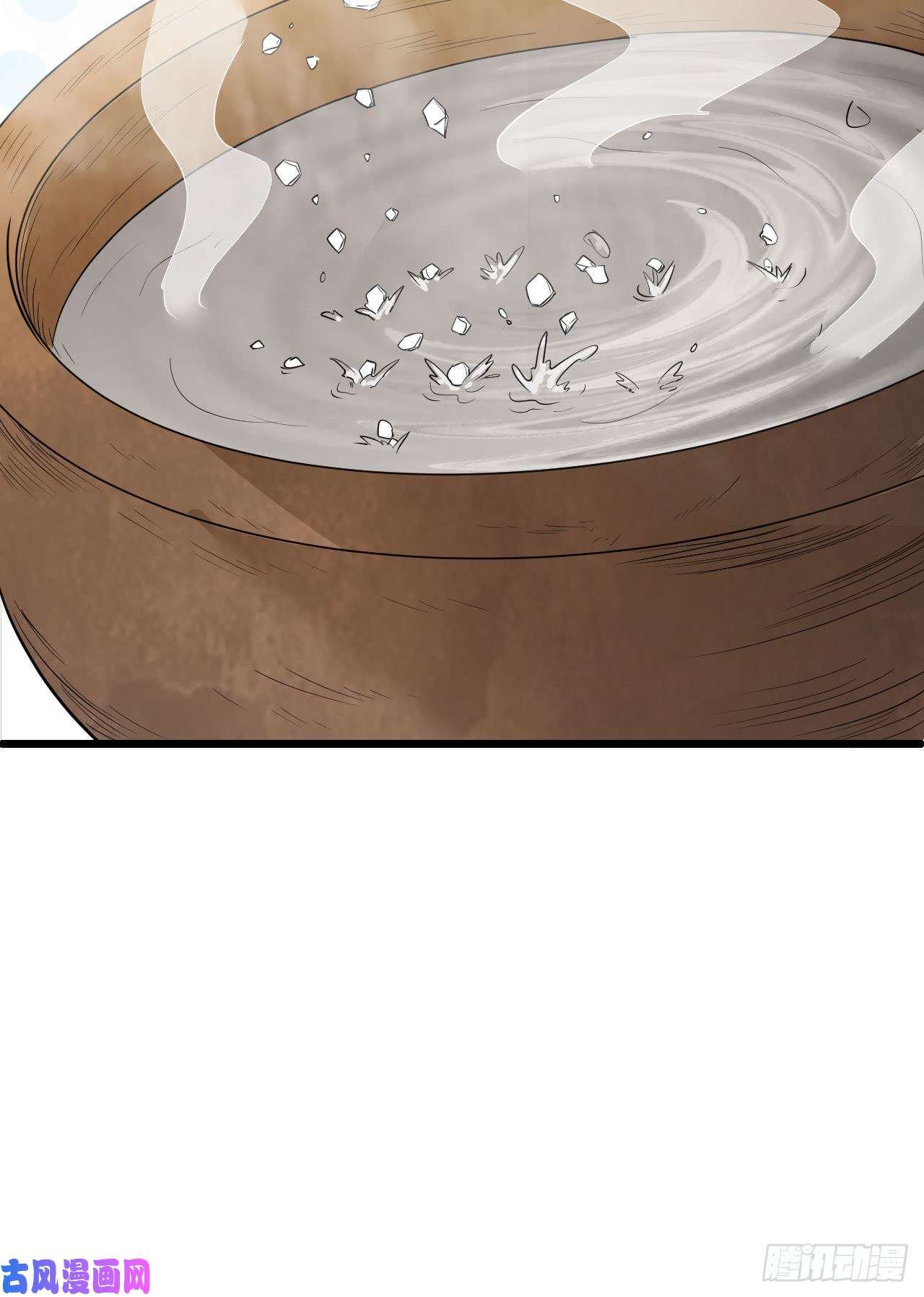 我和妹子们的荒岛余生第85话