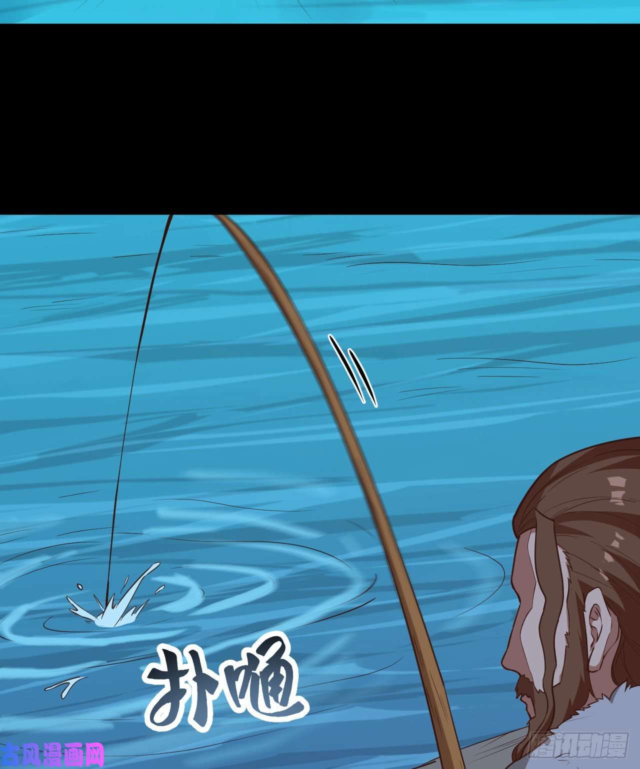 我和妹子们的荒岛余生第87话