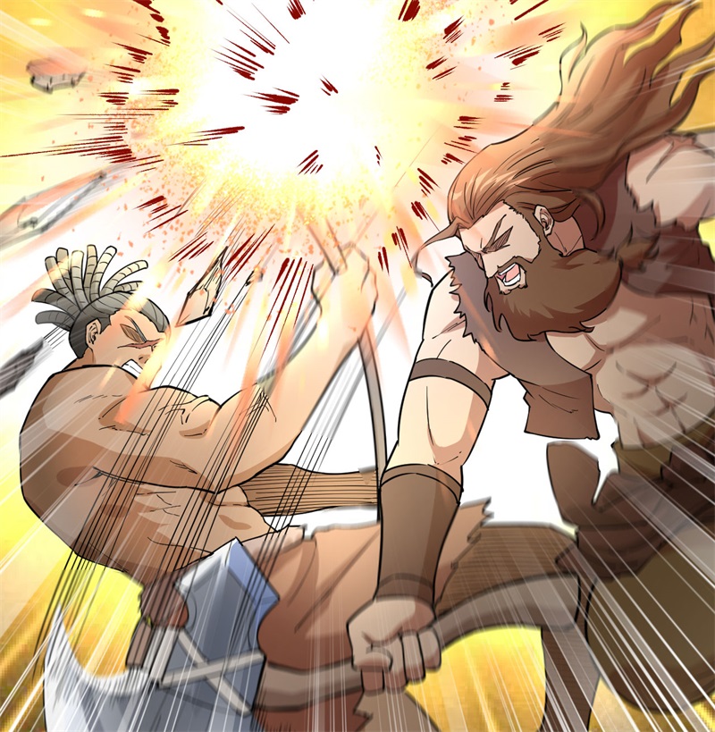 我和妹子们的荒岛余生第90话