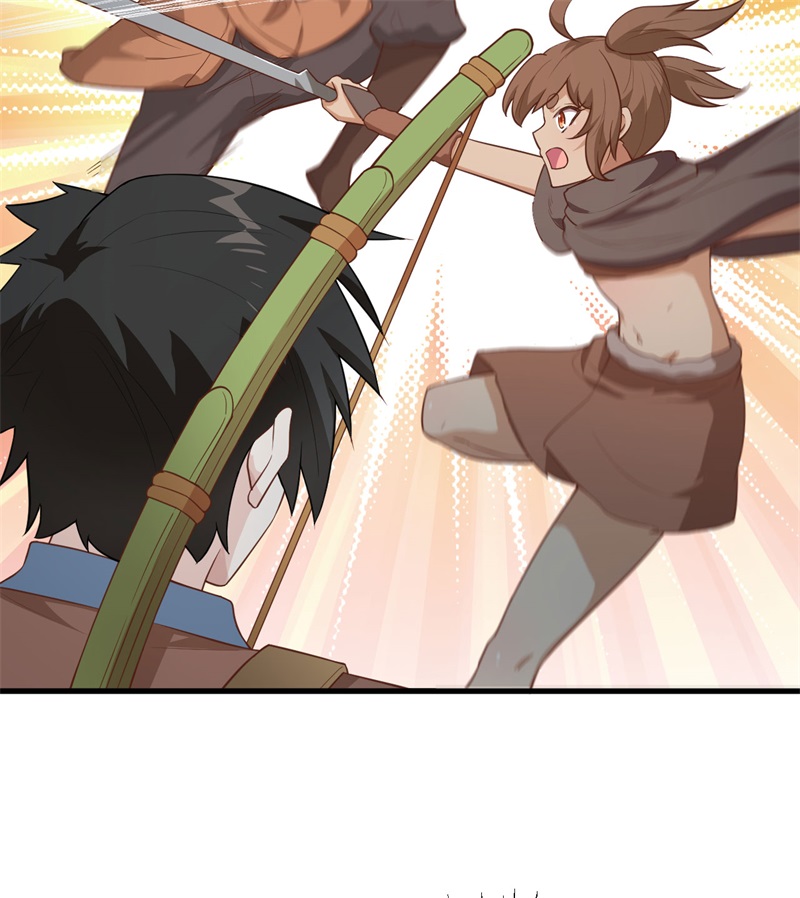 我和妹子们的荒岛余生第90话