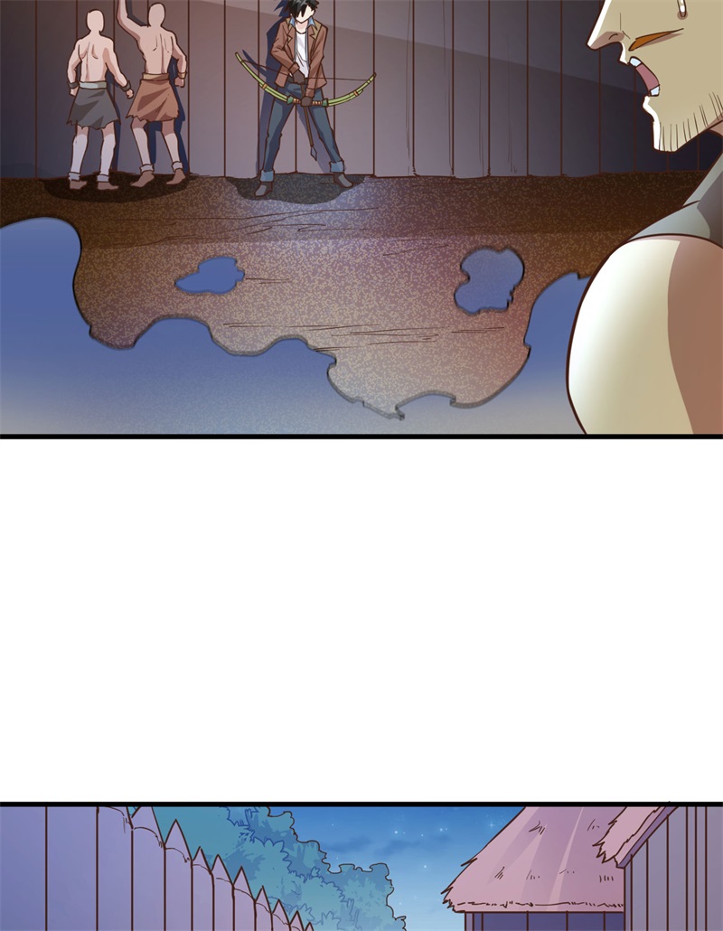 我和妹子们的荒岛余生第90话