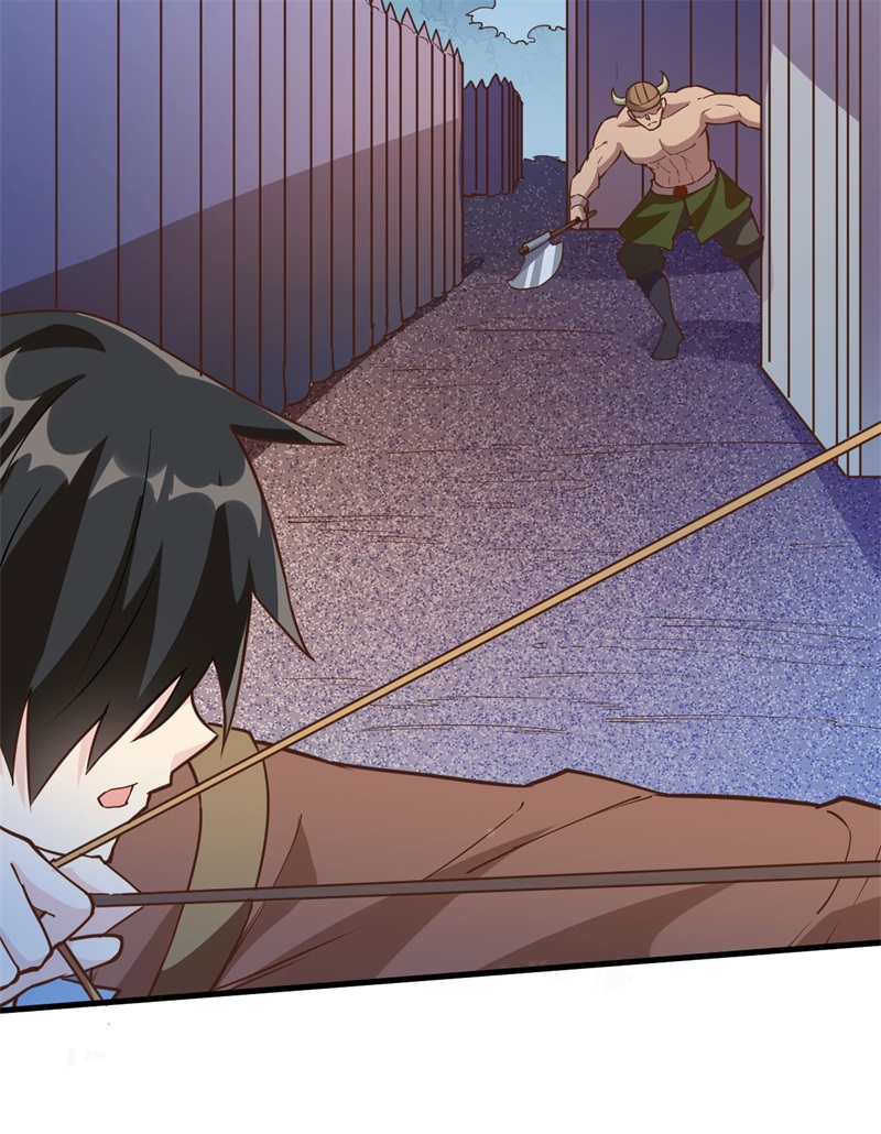 我和妹子们的荒岛余生第90话