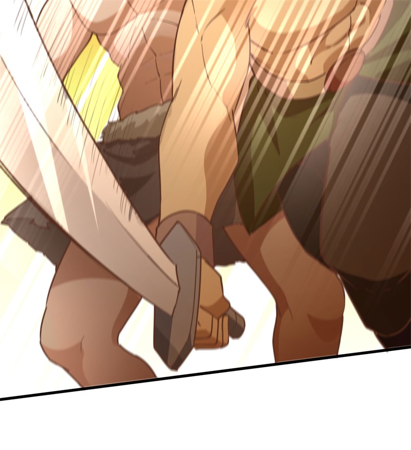 我和妹子们的荒岛余生第90话