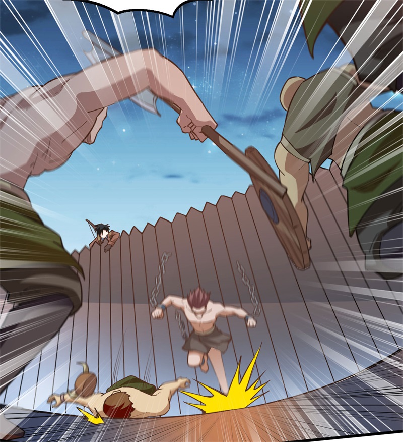 我和妹子们的荒岛余生第90话