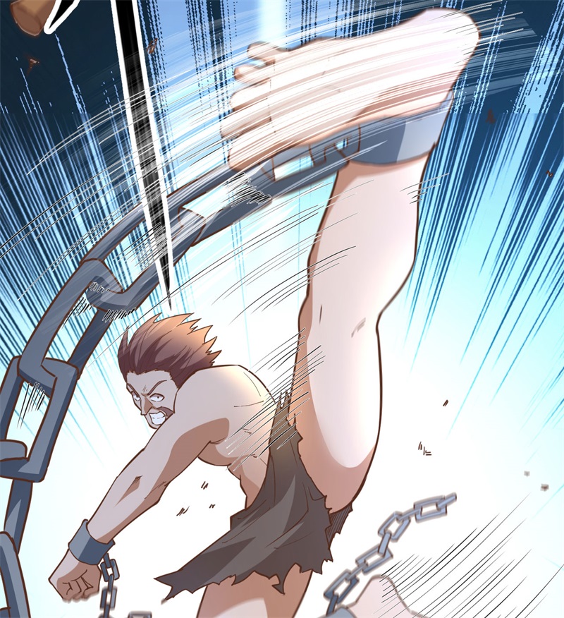 我和妹子们的荒岛余生第90话