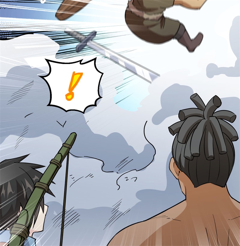 我和妹子们的荒岛余生第90话