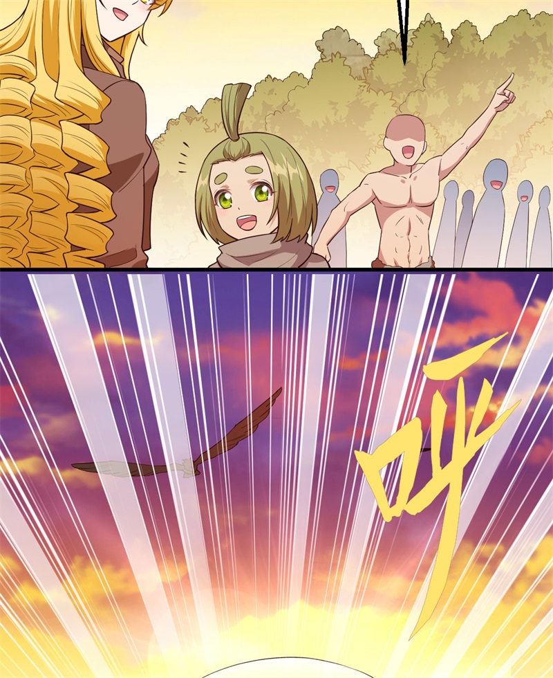 我和妹子们的荒岛余生第94话