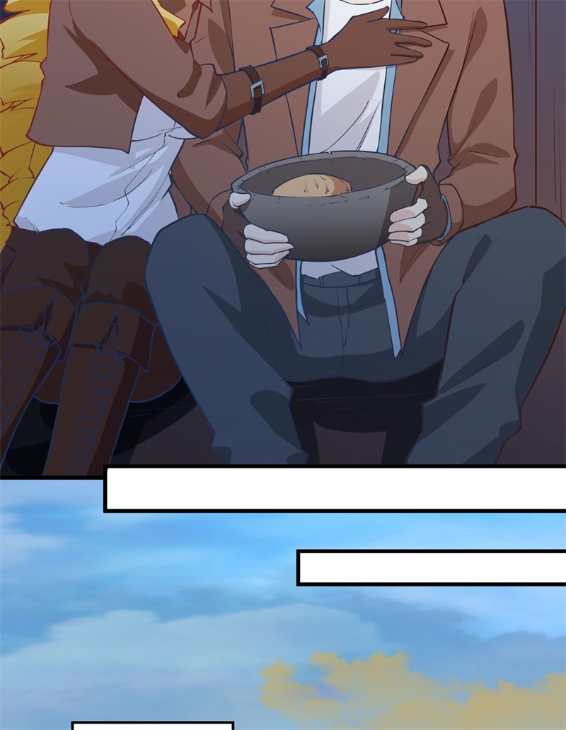 我和妹子们的荒岛余生第94话