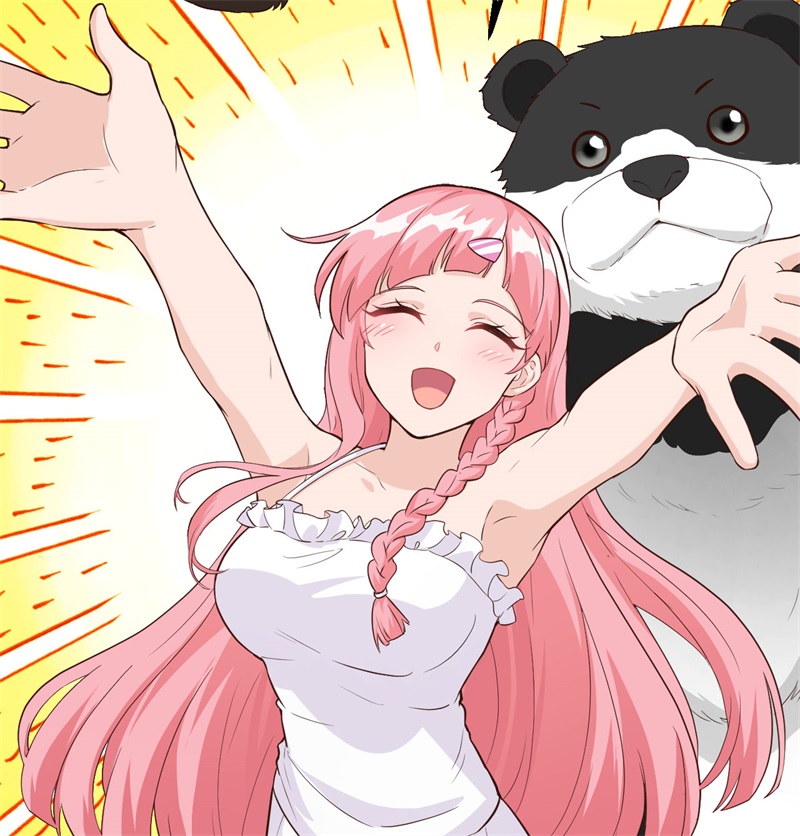 我和妹子们的荒岛余生第94话