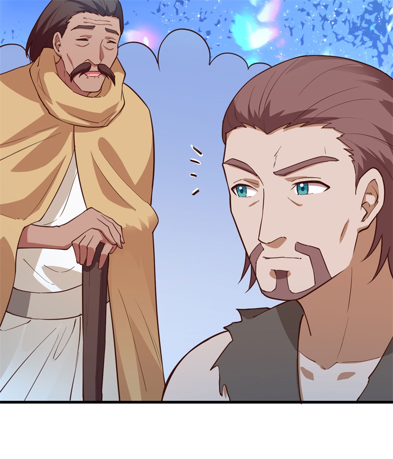 我和妹子们的荒岛余生第97话