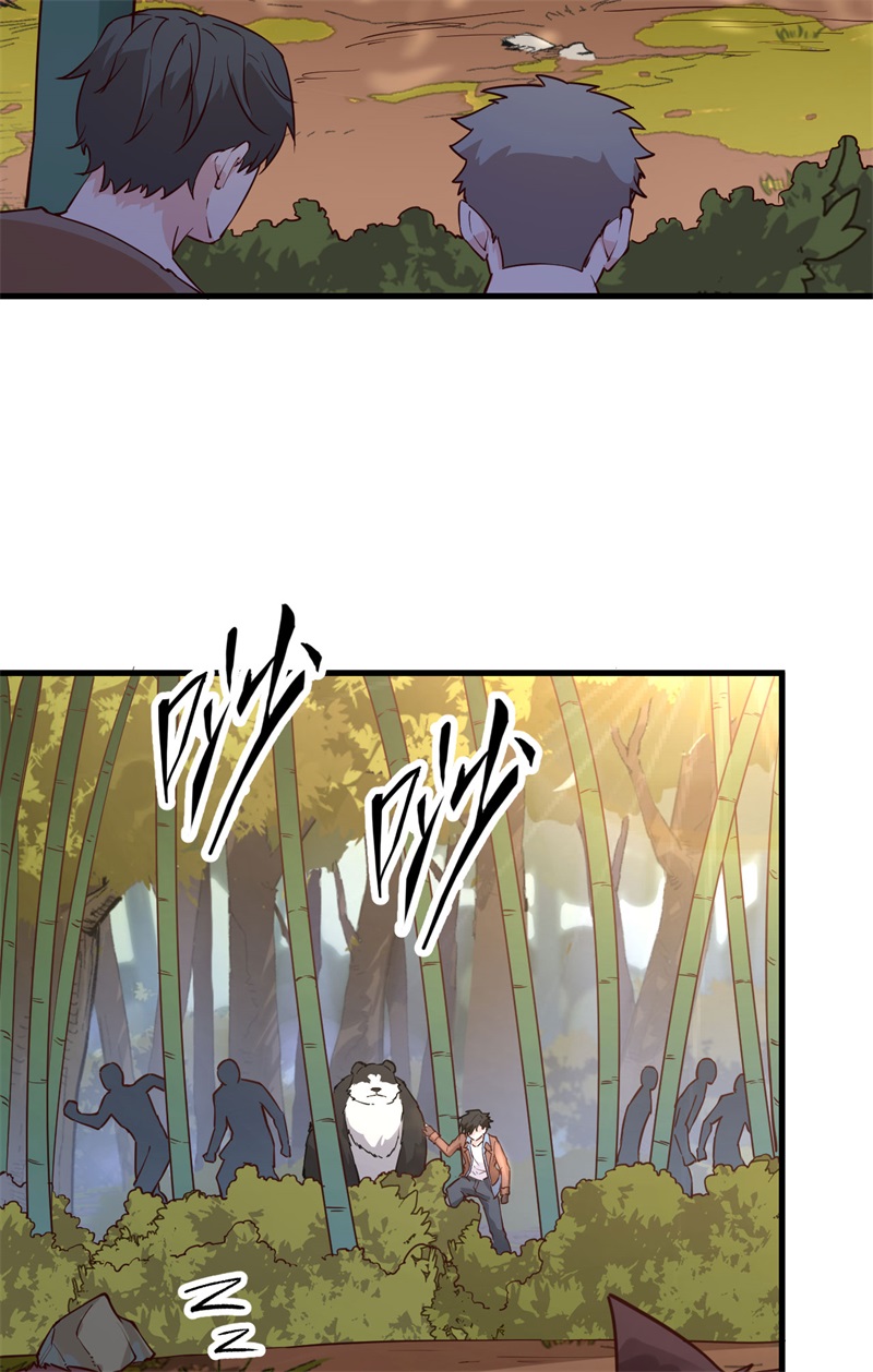 我和妹子们的荒岛余生第98话