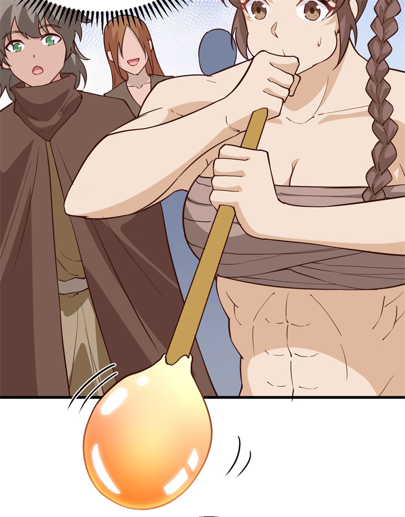 我和妹子们的荒岛余生第98话