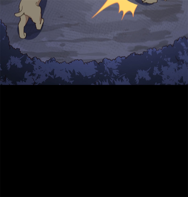 我和妹子们的荒岛余生第101话