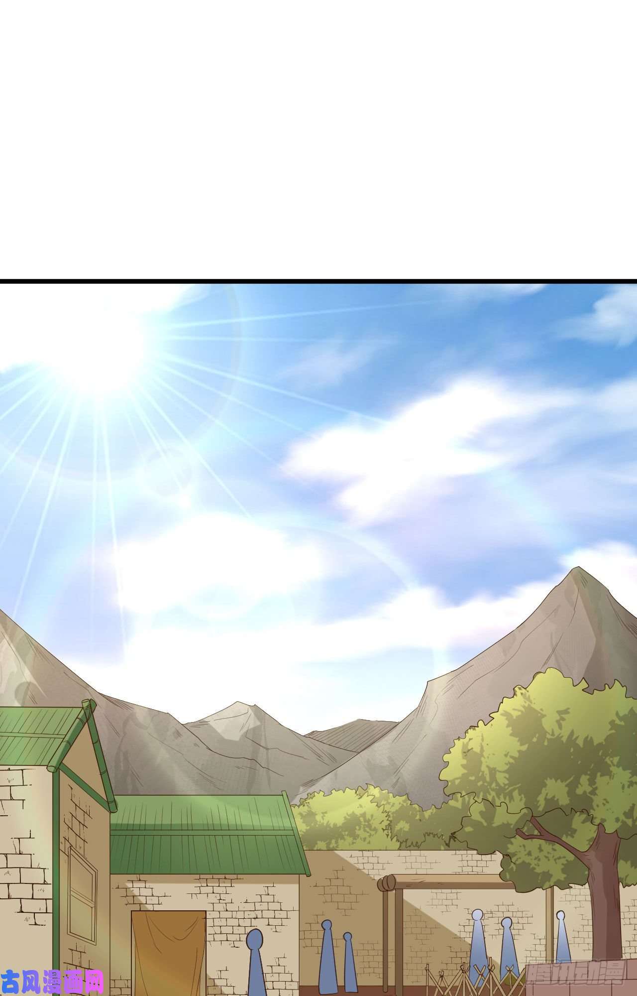 我和妹子们的荒岛余生第103话