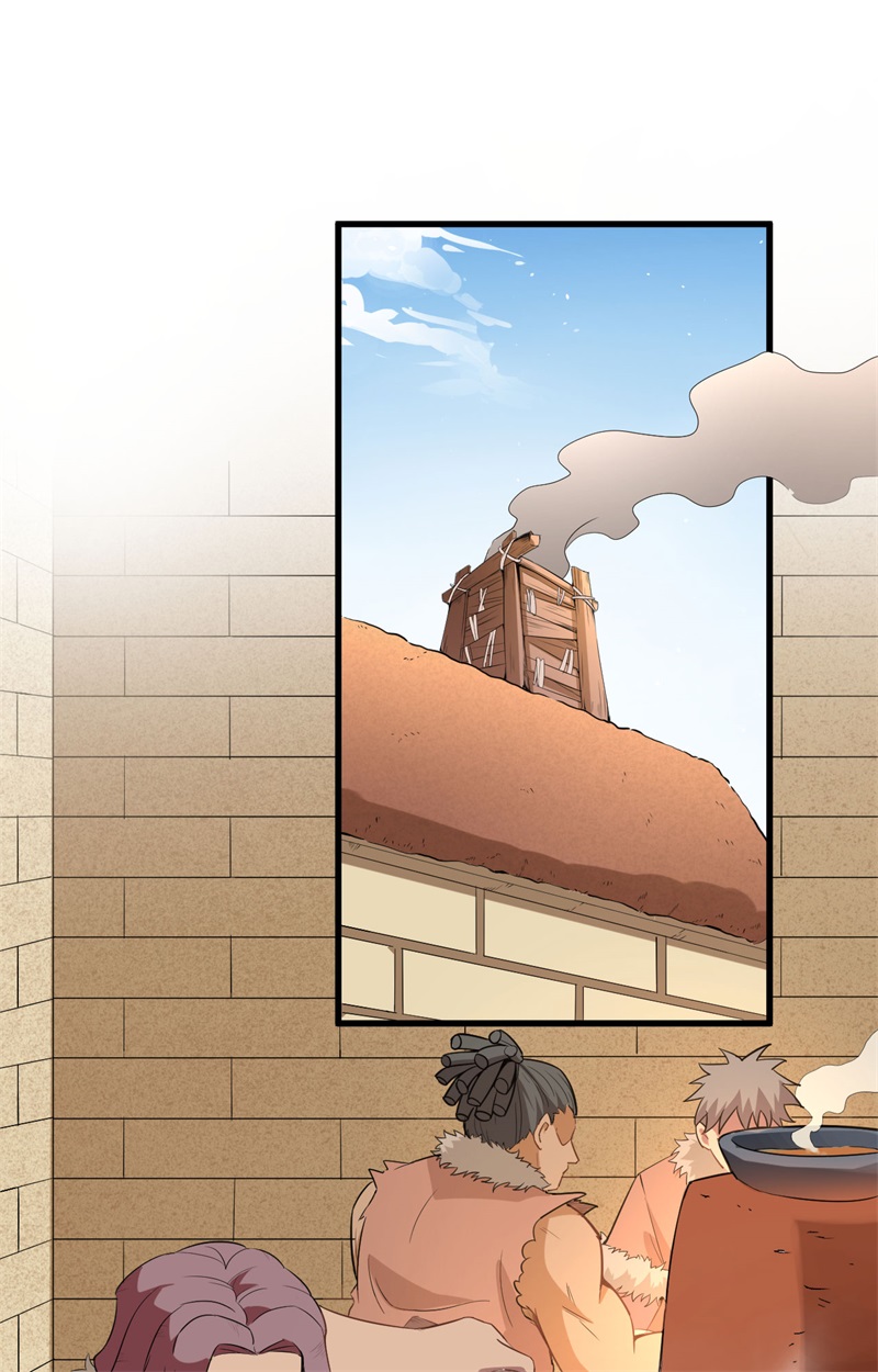 我和妹子们的荒岛余生第109话