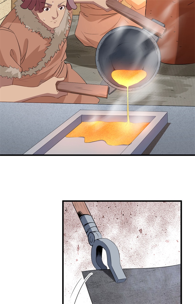 我和妹子们的荒岛余生第109话