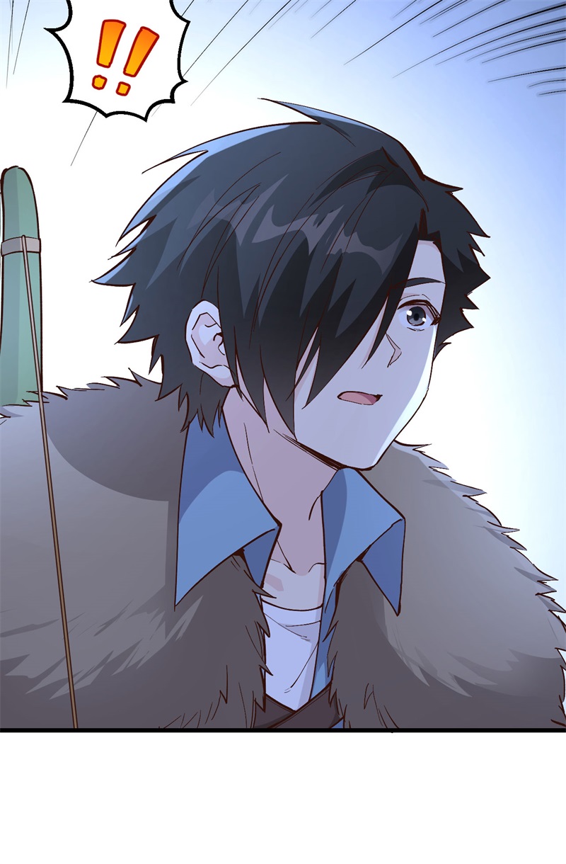 我和妹子们的荒岛余生第109话