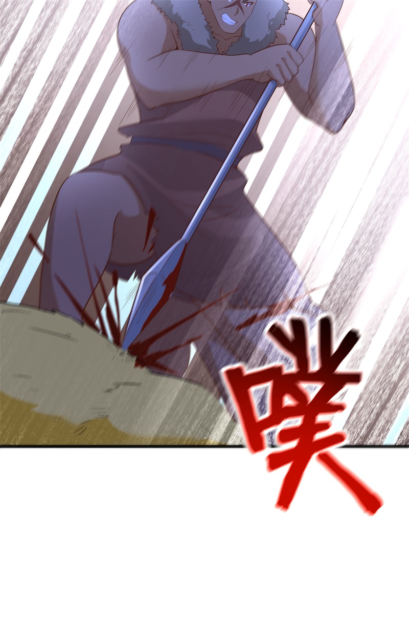 我和妹子们的荒岛余生第111话