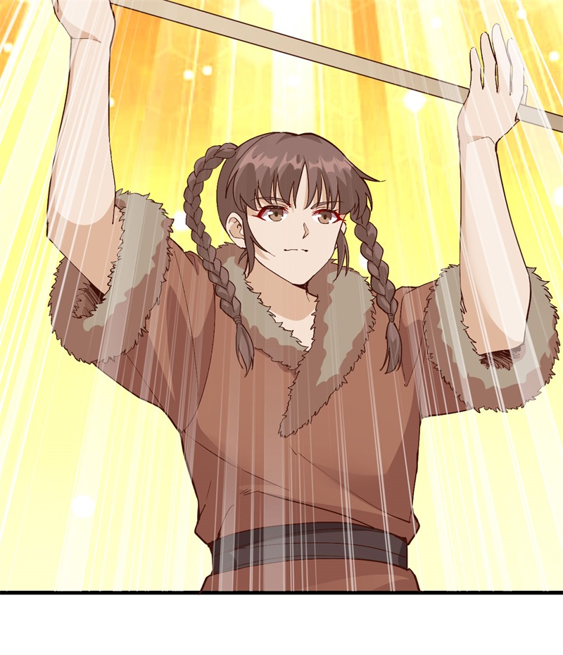 我和妹子们的荒岛余生第112话