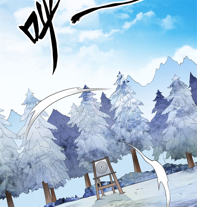 我和妹子们的荒岛余生第112话
