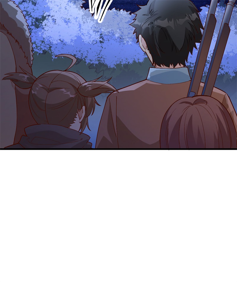 我和妹子们的荒岛余生第115话