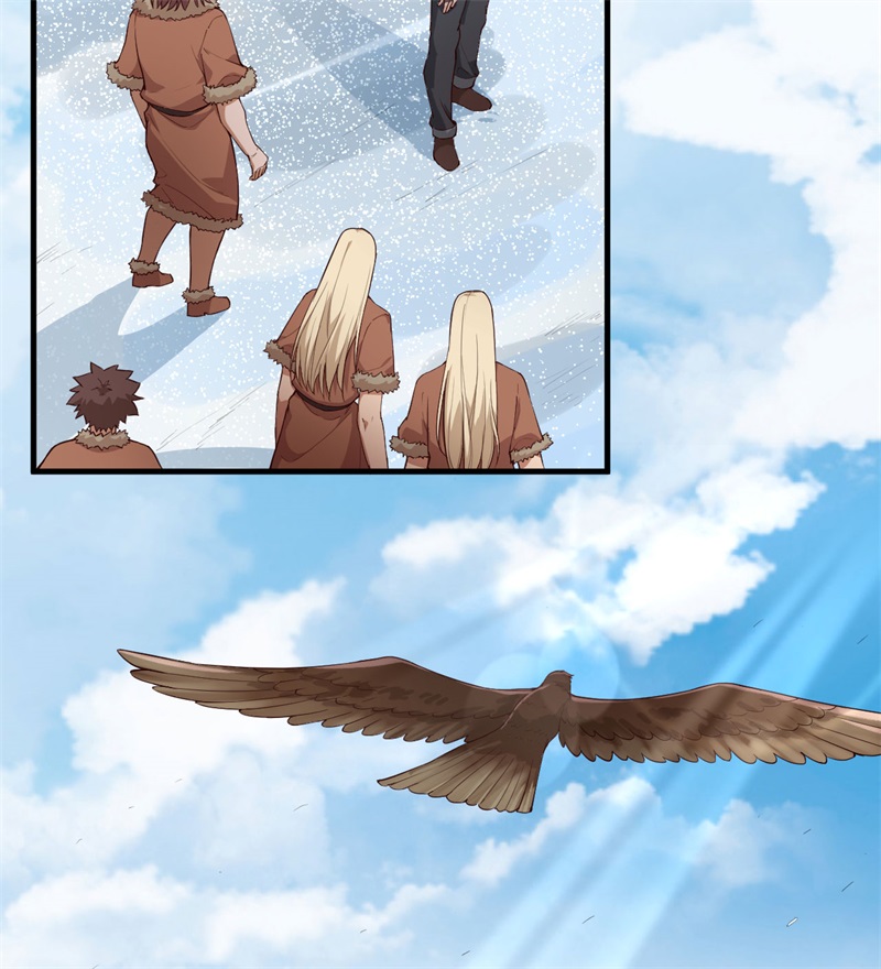 我和妹子们的荒岛余生第120话