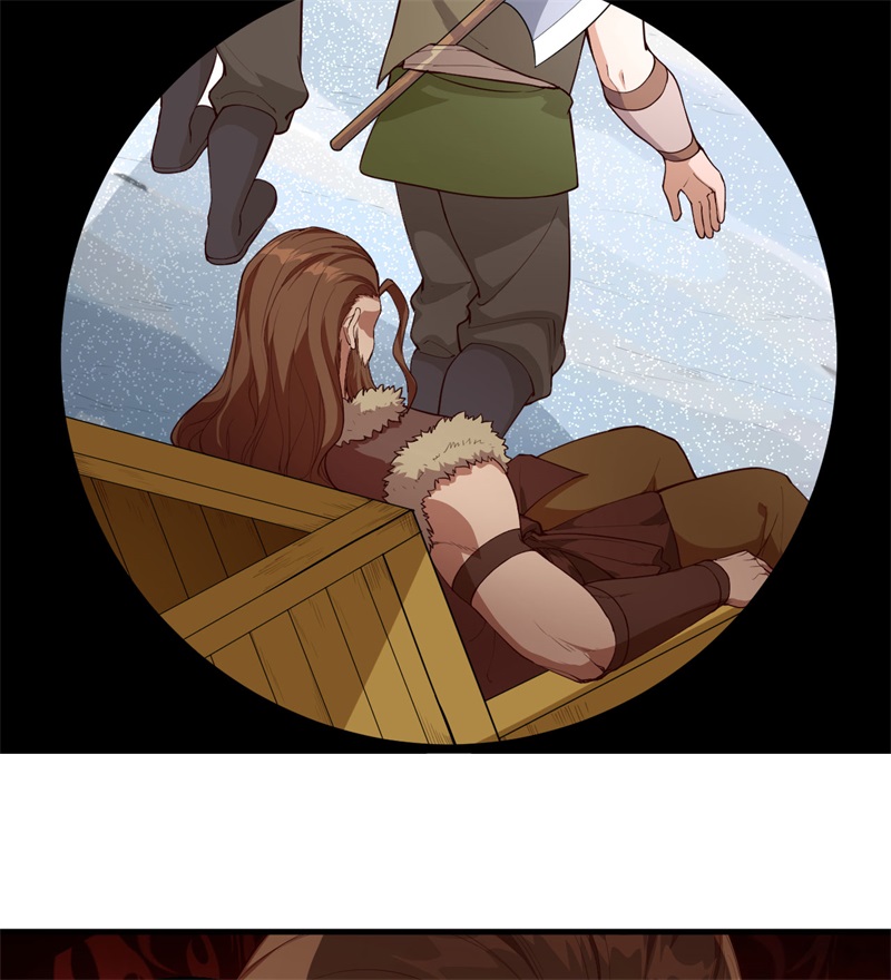 我和妹子们的荒岛余生第120话